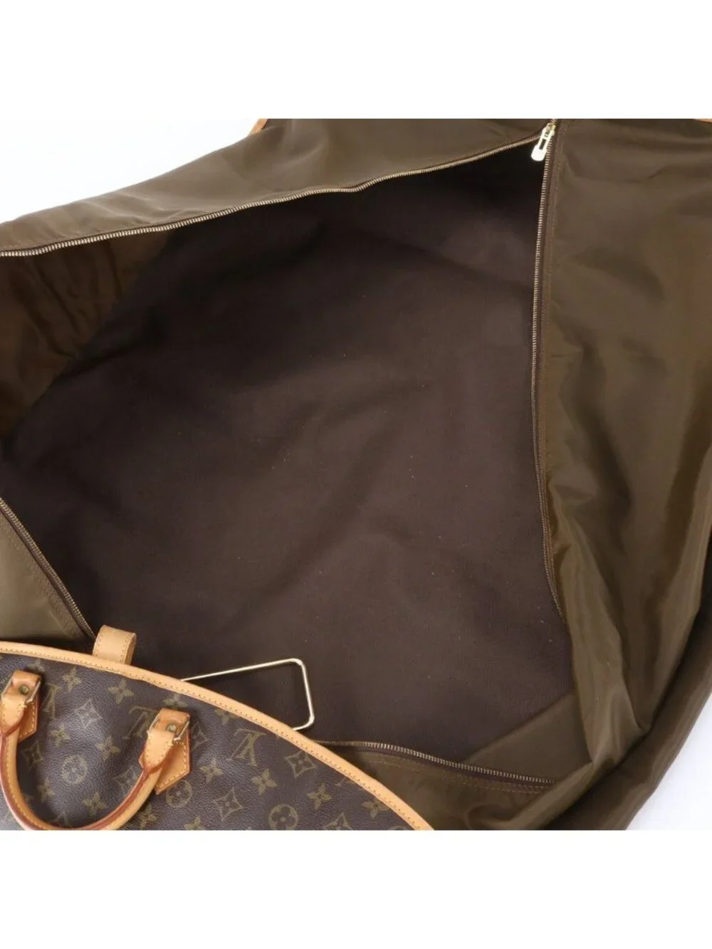 Louis Vuitton this authentic